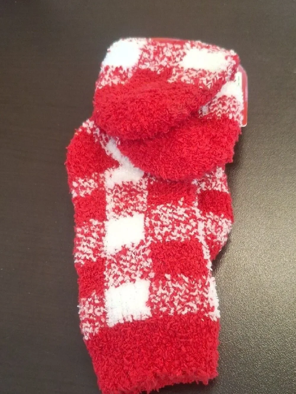 Airplus soft fuzzy